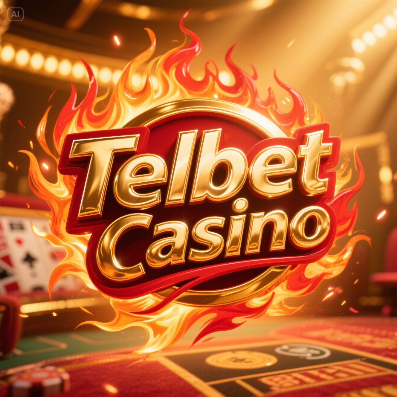 Telbet Casino